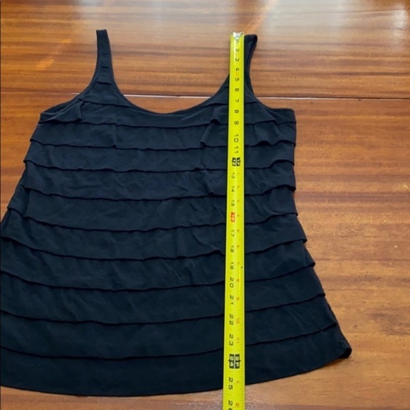 Soft Tank - Express - Picture 6 of 9